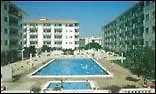 Europa 2* Blanes